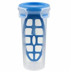 Hot Shaker Clip&Close 500 ml Vorratsdosen