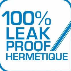 Hot Shaker Clip&Close 500 ml Vorratsdosen