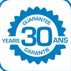 Hot Shaker Clip&Close 500 ml Vorratsdosen