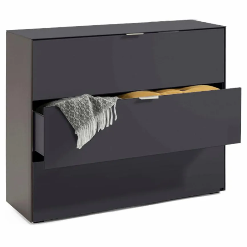 set one by Musterring Sideboard Chicago