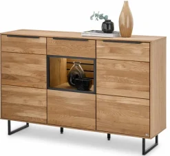 set one by Musterring Kommoden|Sideboard Jackson