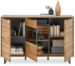 set one by Musterring Kommoden|Sideboard Jackson