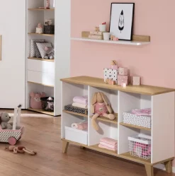 Kinder Paidi Sideboard Oscar