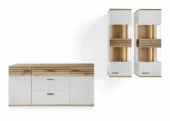 set one by Musterring Sideboard Quincy