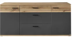 set one by Musterring Sideboard Quincy