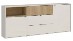 Wójcik Kommoden|Sideboard Samm
