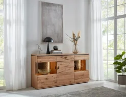 IDEAL Wohnen Sideboard Tunis