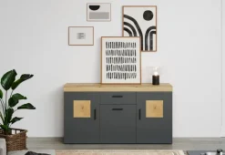 trendteam Kommoden|Sideboard Tyler