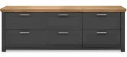 set one by Musterring Kommoden|Sideboard York