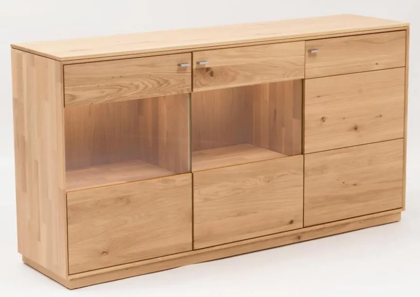 Sideboard Alexandra Kommoden|Kommoden