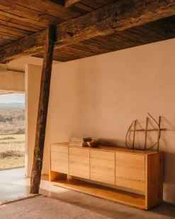 Kave Home Sideboard Alguema