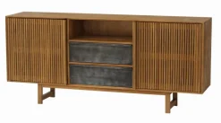 Portobello Kommoden|Kommoden|Sideboard Allure Iron