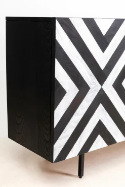 KARE DESIGN Sideboard Arctic 87181