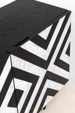 KARE DESIGN Sideboard Arctic 87181