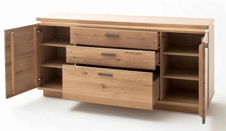 Clearance Sideboard Barcelona Kommoden