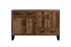 WOLFMÖBEL Kommoden|Kommoden|Sideboard Boston 5055