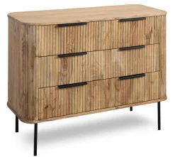 WOLFMÖBEL Sideboard Bronx 4483