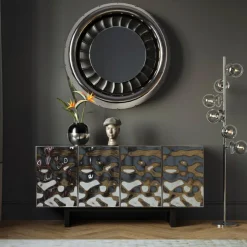 KARE DESIGN Sideboard Caldera 80122