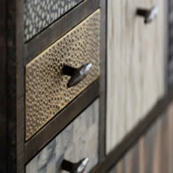 Outlet Sideboard Chalet Soul 70292 Kommoden|Nachttische & Kommoden