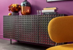 KARE DESIGN Sideboard Click Clack 87183