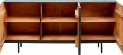 KARE DESIGN Sideboard Click Clack 87183