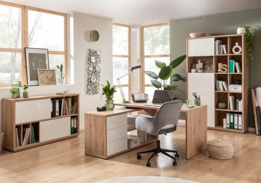Composad Büroschränke & Regale|Sideboard Collegio