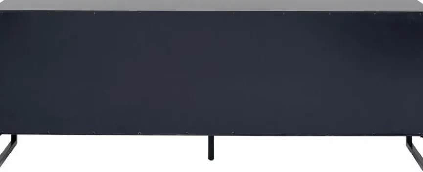 Discount Sideboard Concertina 86777 Kommoden|Kommoden