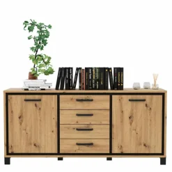 FORTE Kommoden|Sideboard Farida