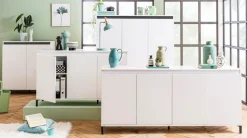 Hot Sideboard Genio Kommoden|Kommoden