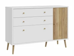 FORTE Kommoden|Sideboard Harllson