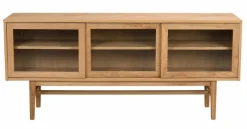 DAHEIM Vitrinen|Vitrinen|Sideboard Hazelton
