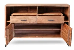 Outlet Sideboard Hudson 2170 Kommoden|Kommoden