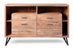 Outlet Sideboard Hudson 2170 Kommoden|Kommoden