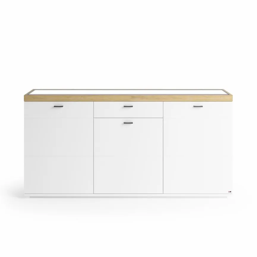 set one by Musterring Sideboard Lancaster