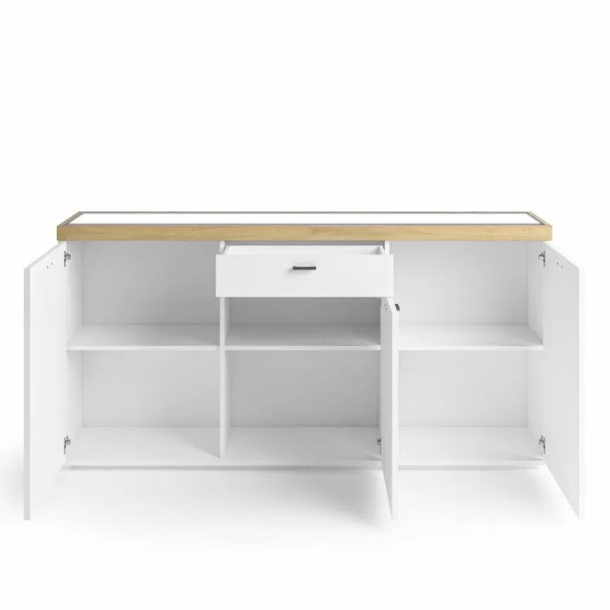 set one by Musterring Sideboard Lancaster