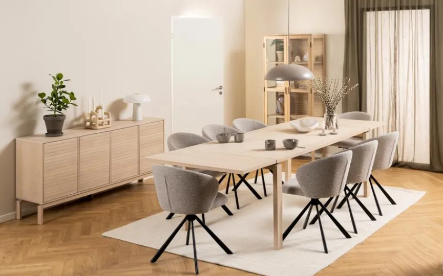 DAHEIM Sideboard Linley