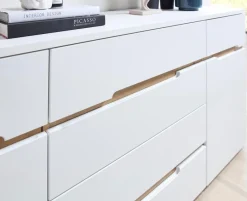 Hot Sideboard Memphis Kommoden