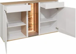 Mäusbacher Sideboard Meran