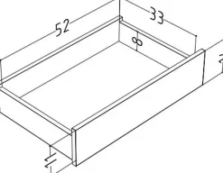 Hot Sideboard Meran Kommoden|Kommoden