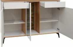 Hot Sideboard Meran Kommoden|Kommoden