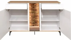 Hot Sideboard Meran Kommoden|Kommoden