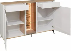 Hot Sideboard Meran Kommoden|Kommoden