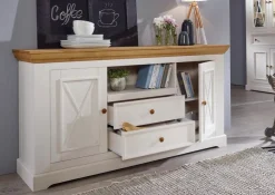 Clearance Sideboard Minnesota Kommoden|Kommoden
