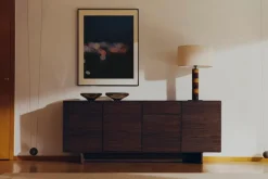 Kave Home Kommoden|Kommoden|Sideboard Norlen