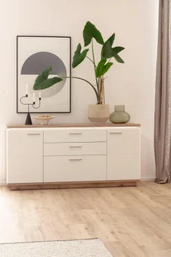 MCA Kommoden|Sideboard Palermo
