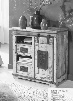 Online Sideboard Ruston Kommoden|Kommoden