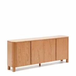 Kave Home Kommoden|Kommoden|Sideboard Salaya
