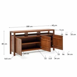 Kave Home Sideboard Sashi