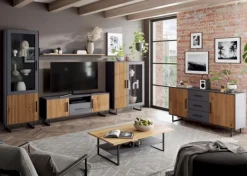 Elfo Sideboard Stella