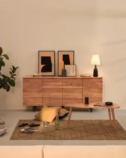 Kave Home Kommoden|Kommoden|Sideboard Uxue